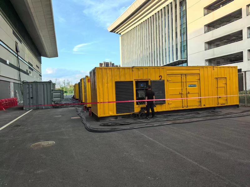 通江柴油发电机冬季保养注意事项？