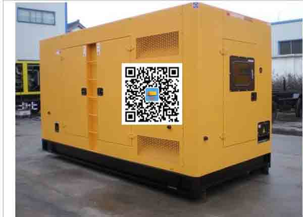 通江静音发电机出租