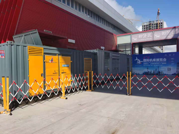通江发电机出租教您要了解的柴油发电机组基础知识