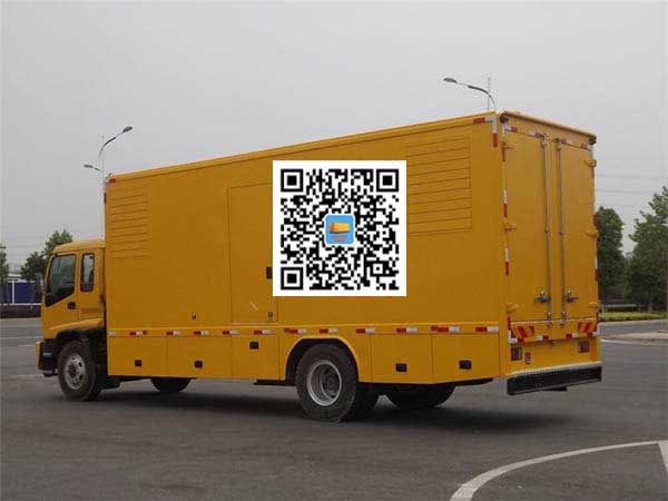 通江发电车出租-发电机组的主要用途是什么?