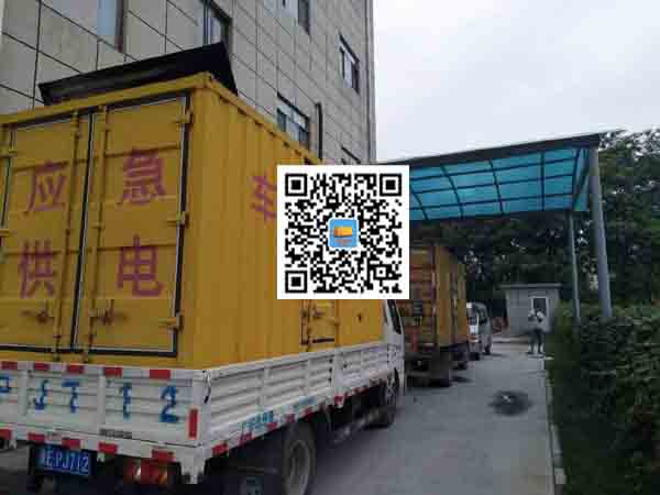 通江发电车出租-发电机产品使用越来越广泛