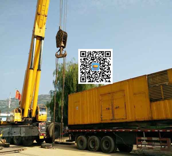 通江发电车出租-全自动发电机组长期不使用该如何保养?