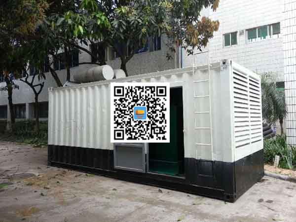 通江出租发电机-什么样的柴油发电机使用效果比较好
