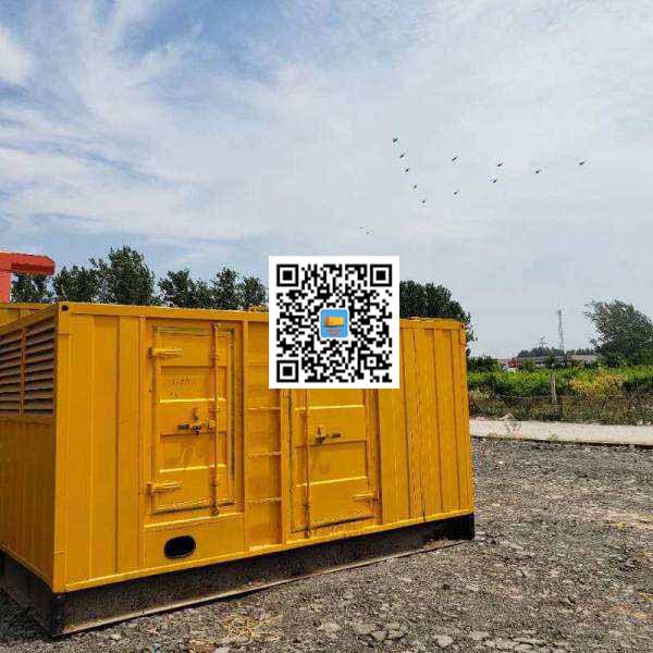 通江发电机出租发电机电刷的结构与作用是什么