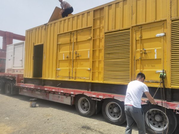 通江发电机出租100KW发电机需要什么规格的电缆线?
