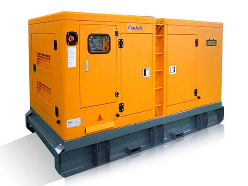 通江影响 200kw 柴油发电机油耗的因素有哪些?