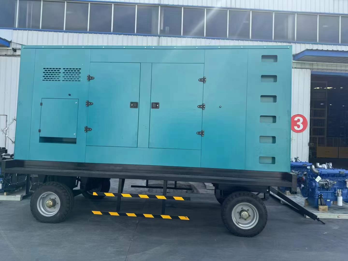 通江机油滤清器堵塞后,发动机还能继续使用吗?