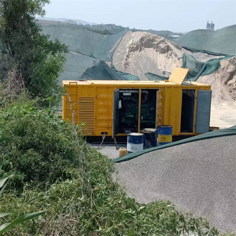 通江影响 400KW 柴油发电机组油耗的因素有哪些？