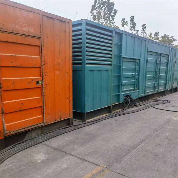 通江如何选择适合 600kW 柴油发电机组的热继电器?