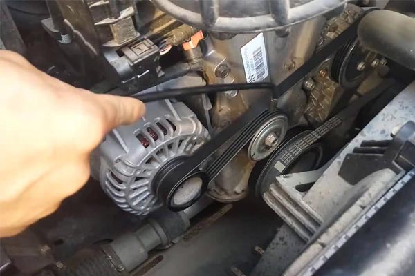 通江转速传感器的工作原理是什么?