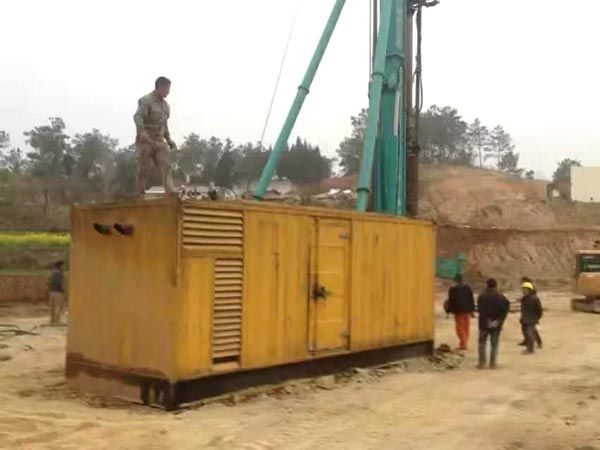通江如何判断水冷式机油散热器密封件是否需要更换?
