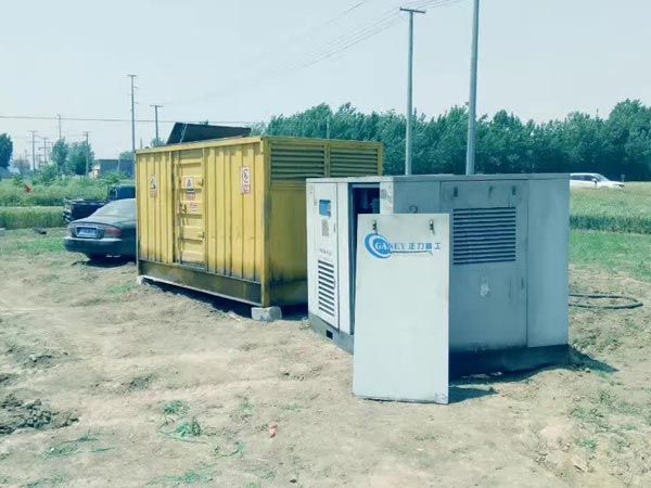 通江柴油发电机组冬季日常维修需要哪些工具？